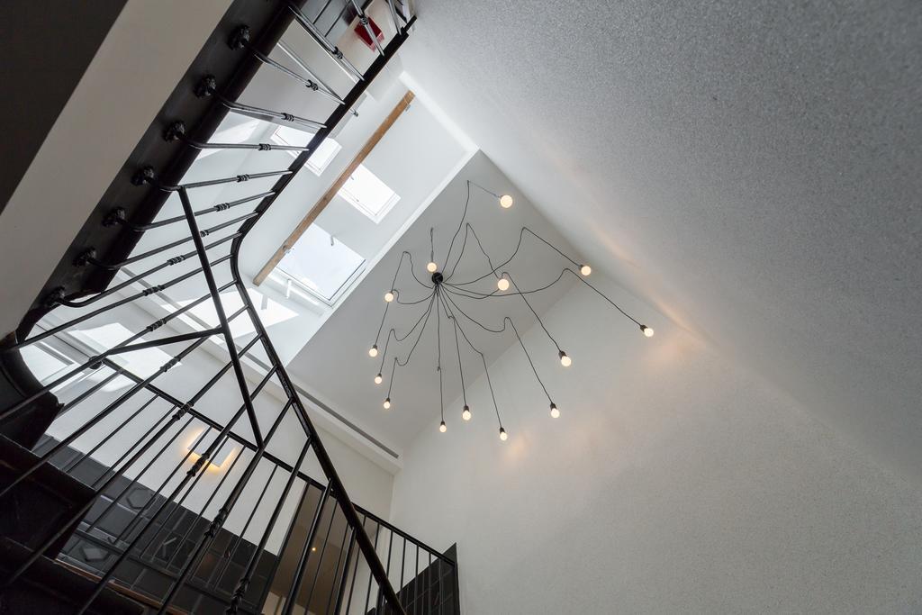 קאן Florella Antibes Apartment מראה חיצוני תמונה