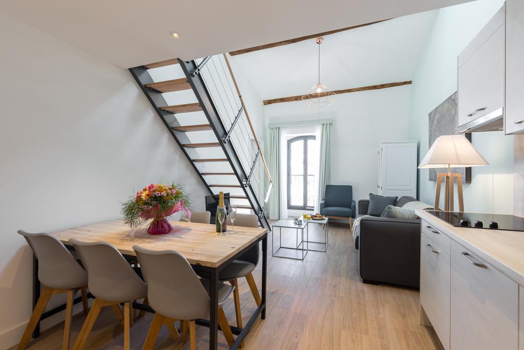קאן Florella Antibes Apartment מראה חיצוני תמונה