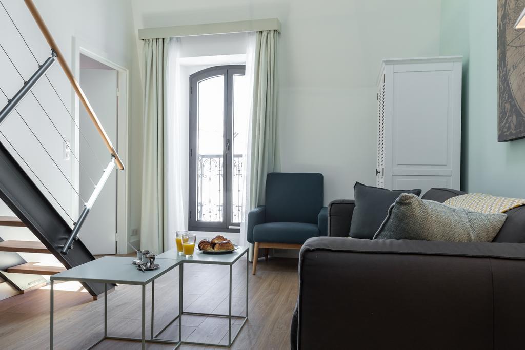 קאן Florella Antibes Apartment מראה חיצוני תמונה