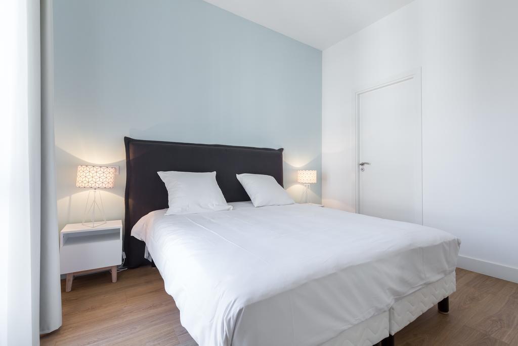קאן Florella Antibes Apartment מראה חיצוני תמונה