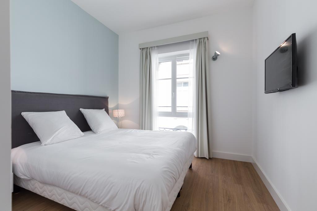קאן Florella Antibes Apartment מראה חיצוני תמונה