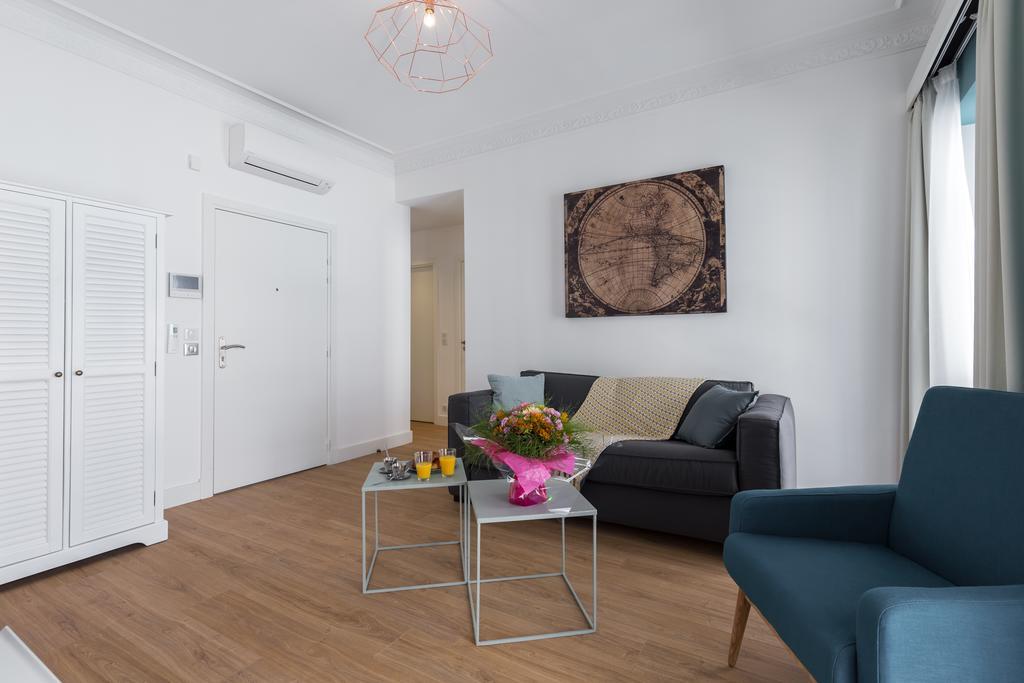 קאן Florella Antibes Apartment מראה חיצוני תמונה