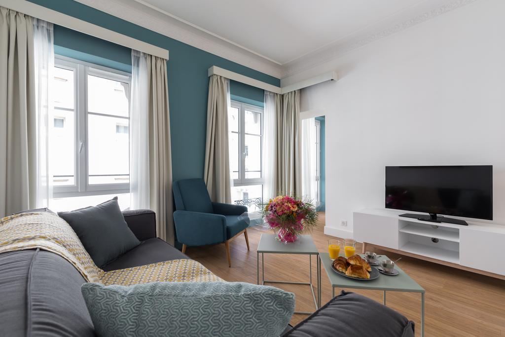 קאן Florella Antibes Apartment מראה חיצוני תמונה