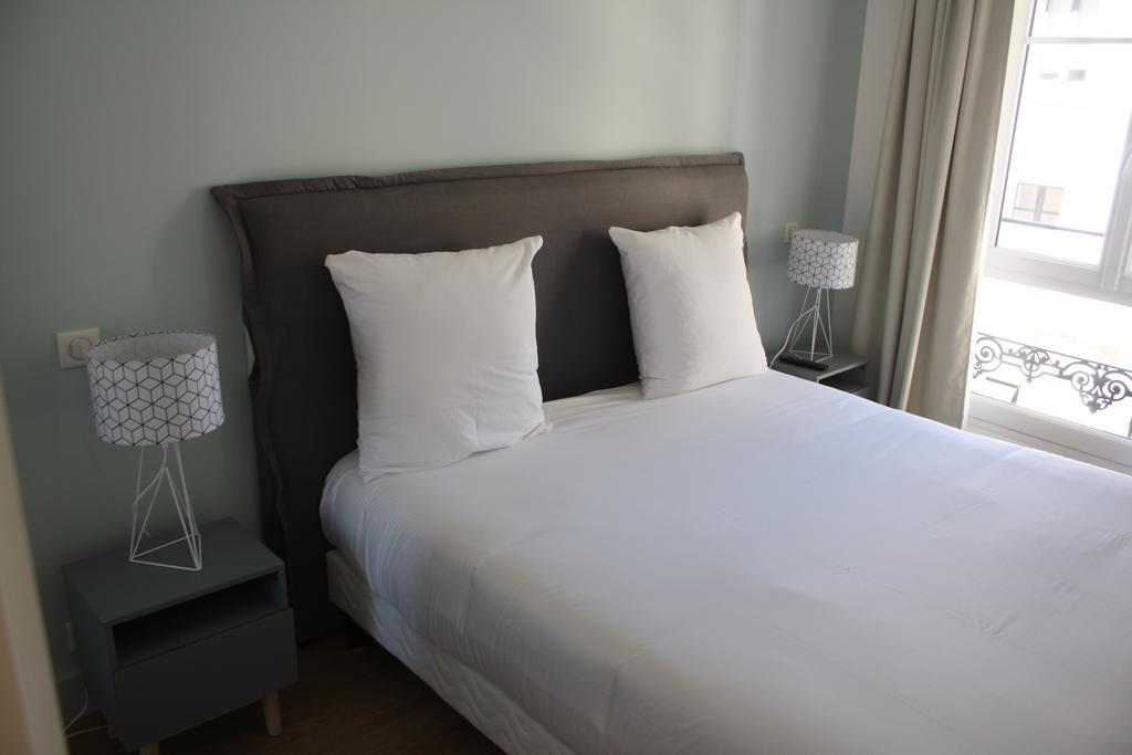 קאן Florella Antibes Apartment מראה חיצוני תמונה