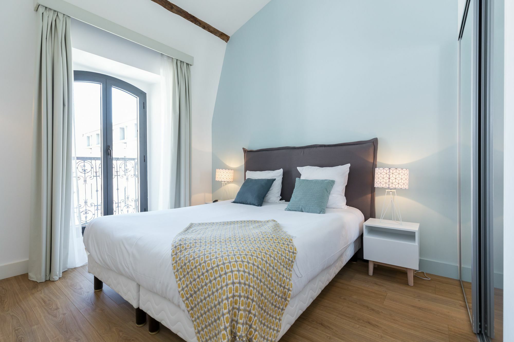 קאן Florella Antibes Apartment מראה חיצוני תמונה