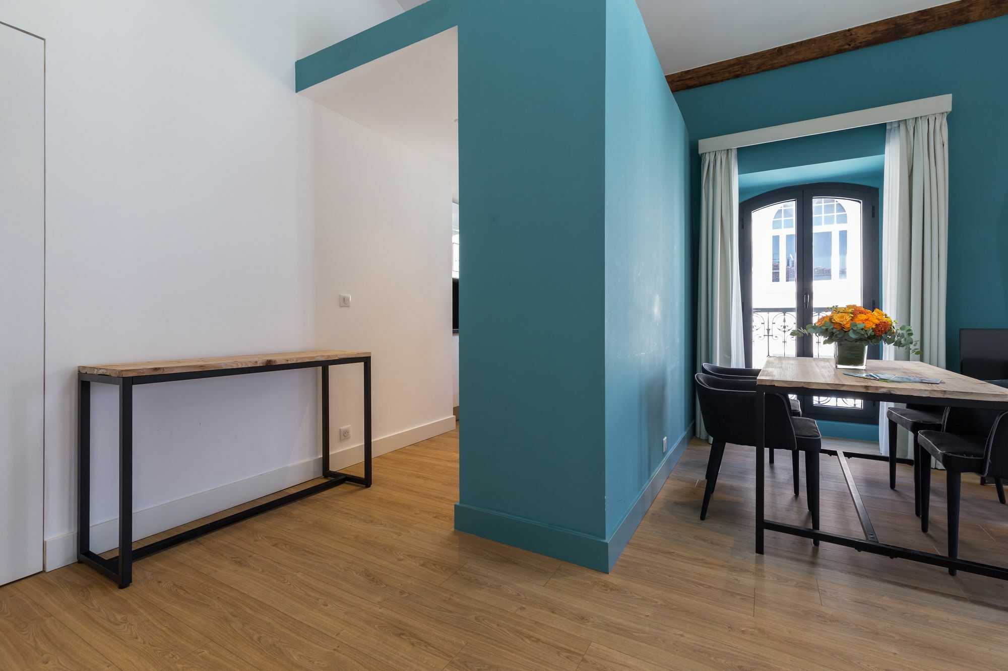 קאן Florella Antibes Apartment מראה חיצוני תמונה