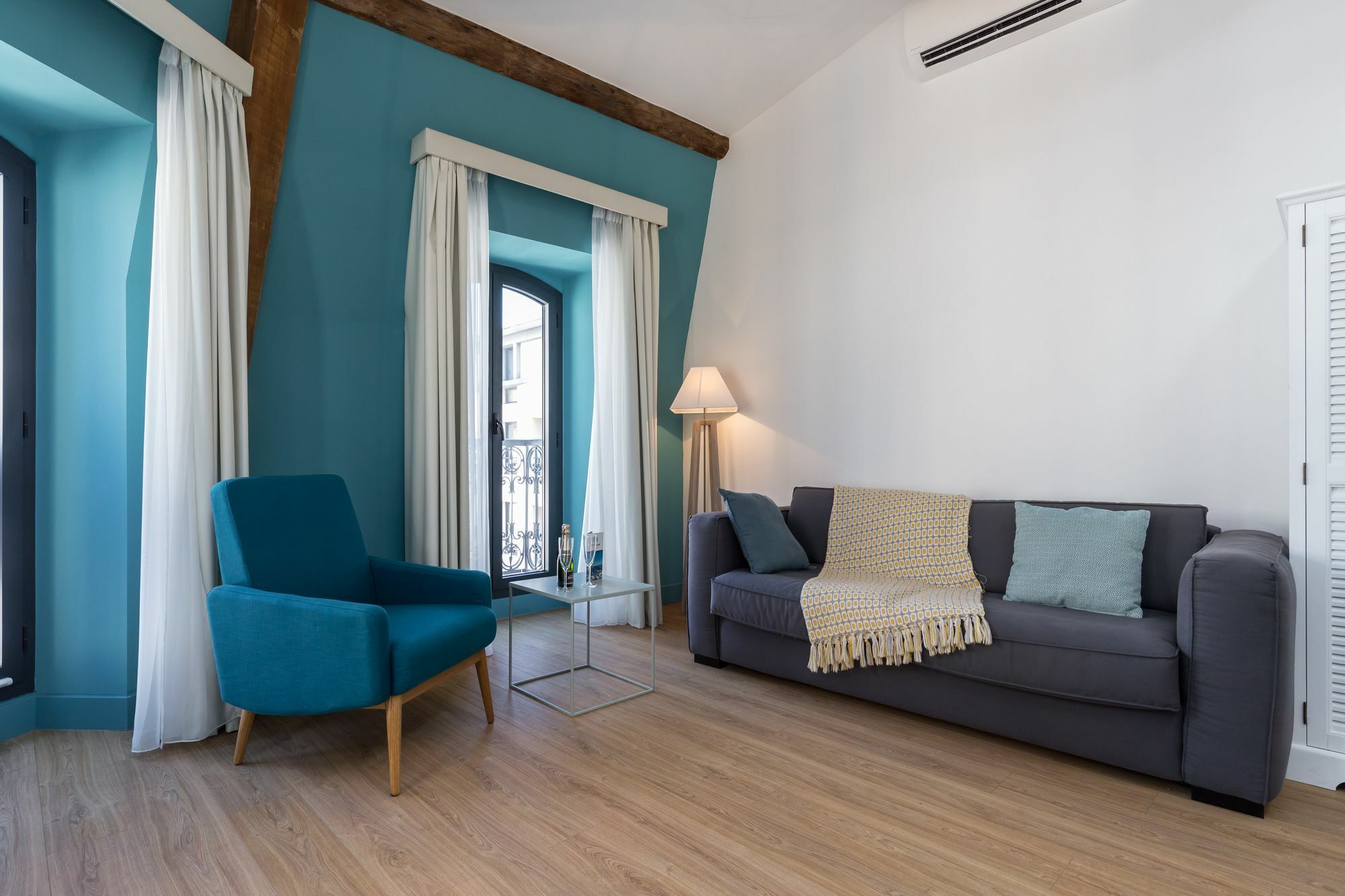 קאן Florella Antibes Apartment מראה חיצוני תמונה