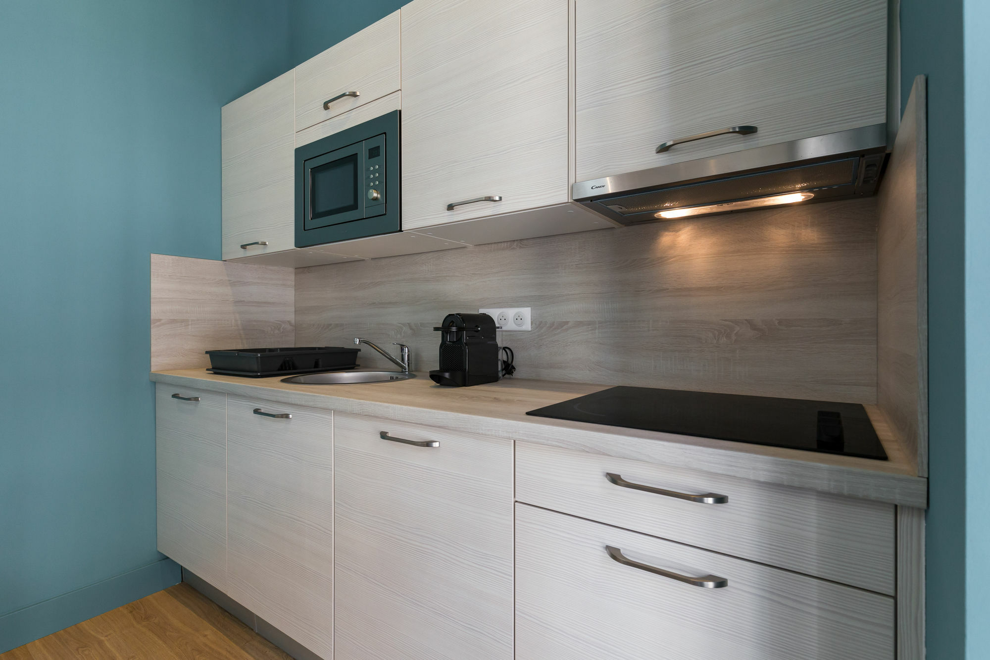 קאן Florella Antibes Apartment מראה חיצוני תמונה