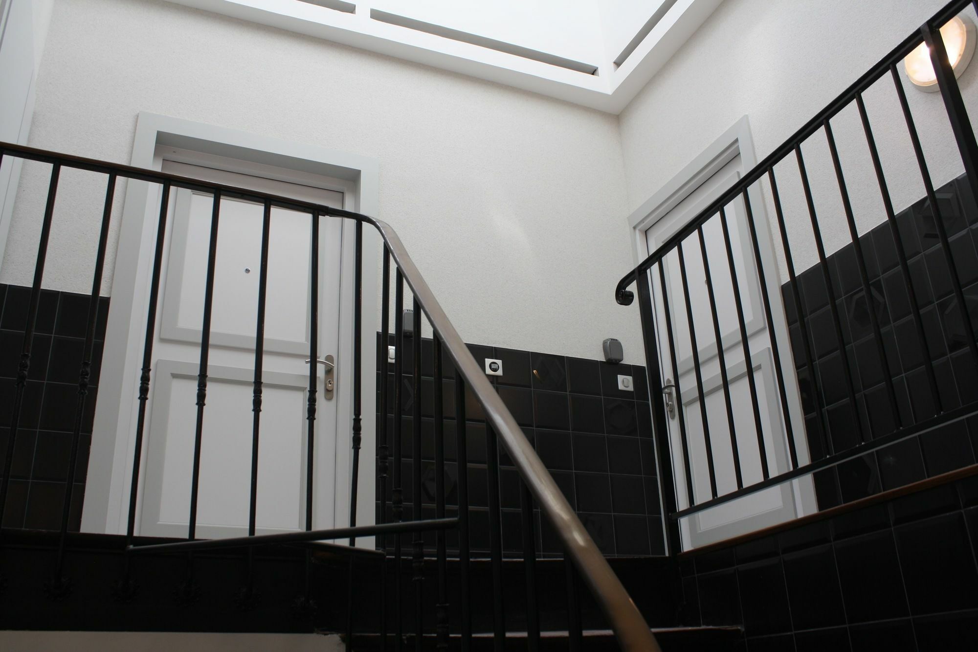 קאן Florella Antibes Apartment מראה חיצוני תמונה