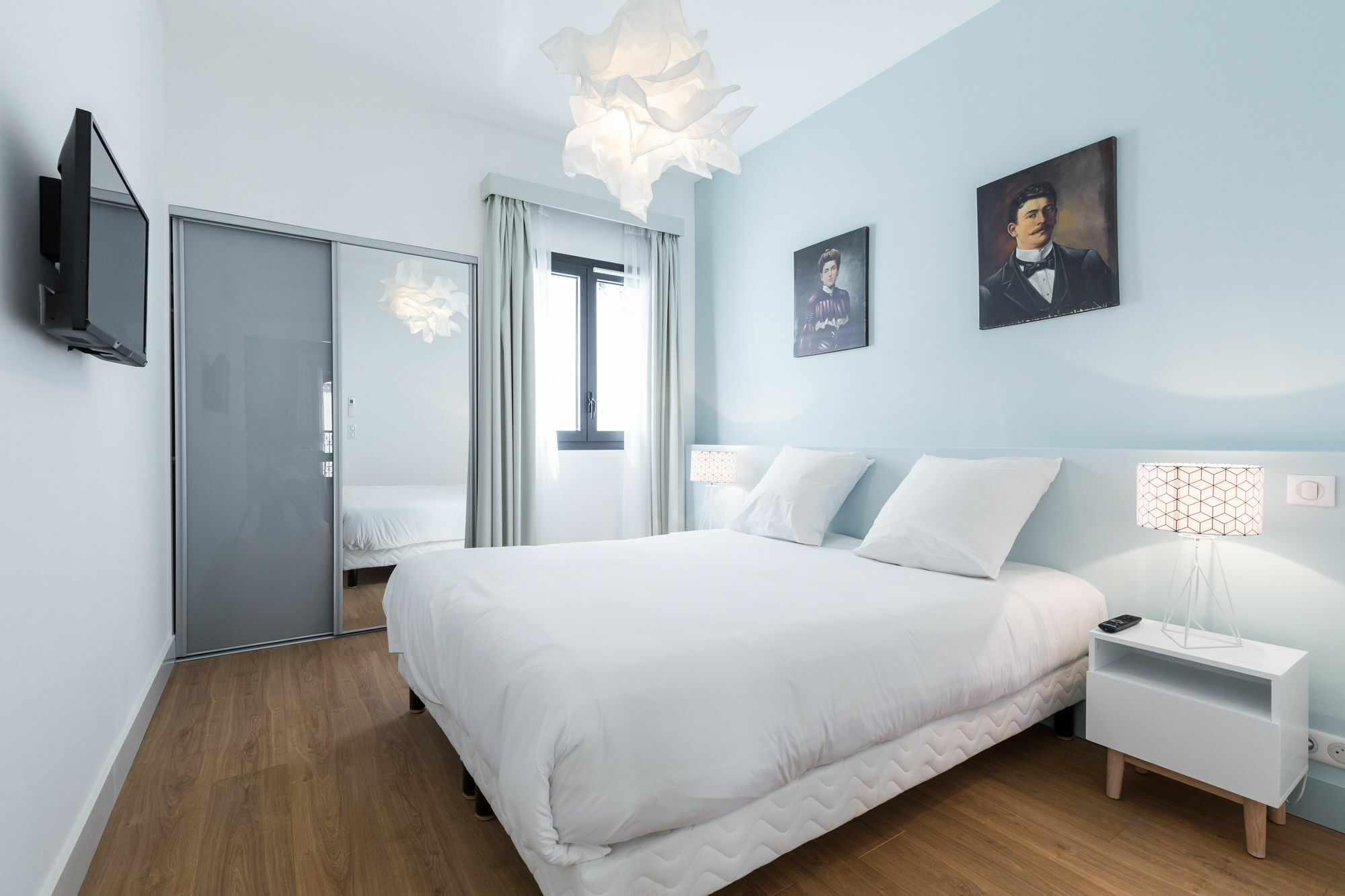 קאן Florella Antibes Apartment מראה חיצוני תמונה